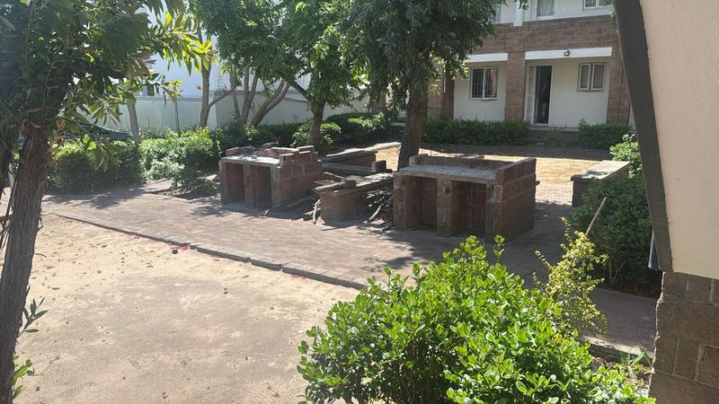 To Let 2 Bedroom Property for Rent in Stellenbosch Central Western Cape